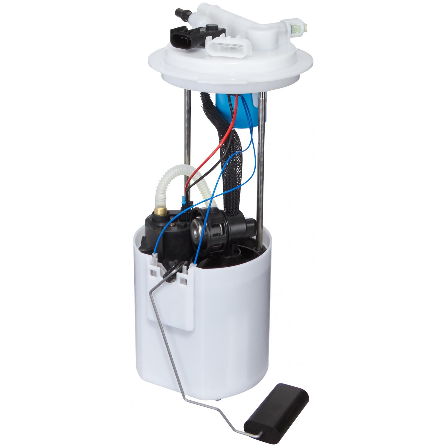 Spectra Premium SP6692M Fuel Pump Module Assembly product image 5 of 5