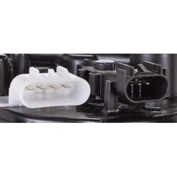 Spectra Premium SP6693M Fuel Pump Module Assembly product image 1 of 6