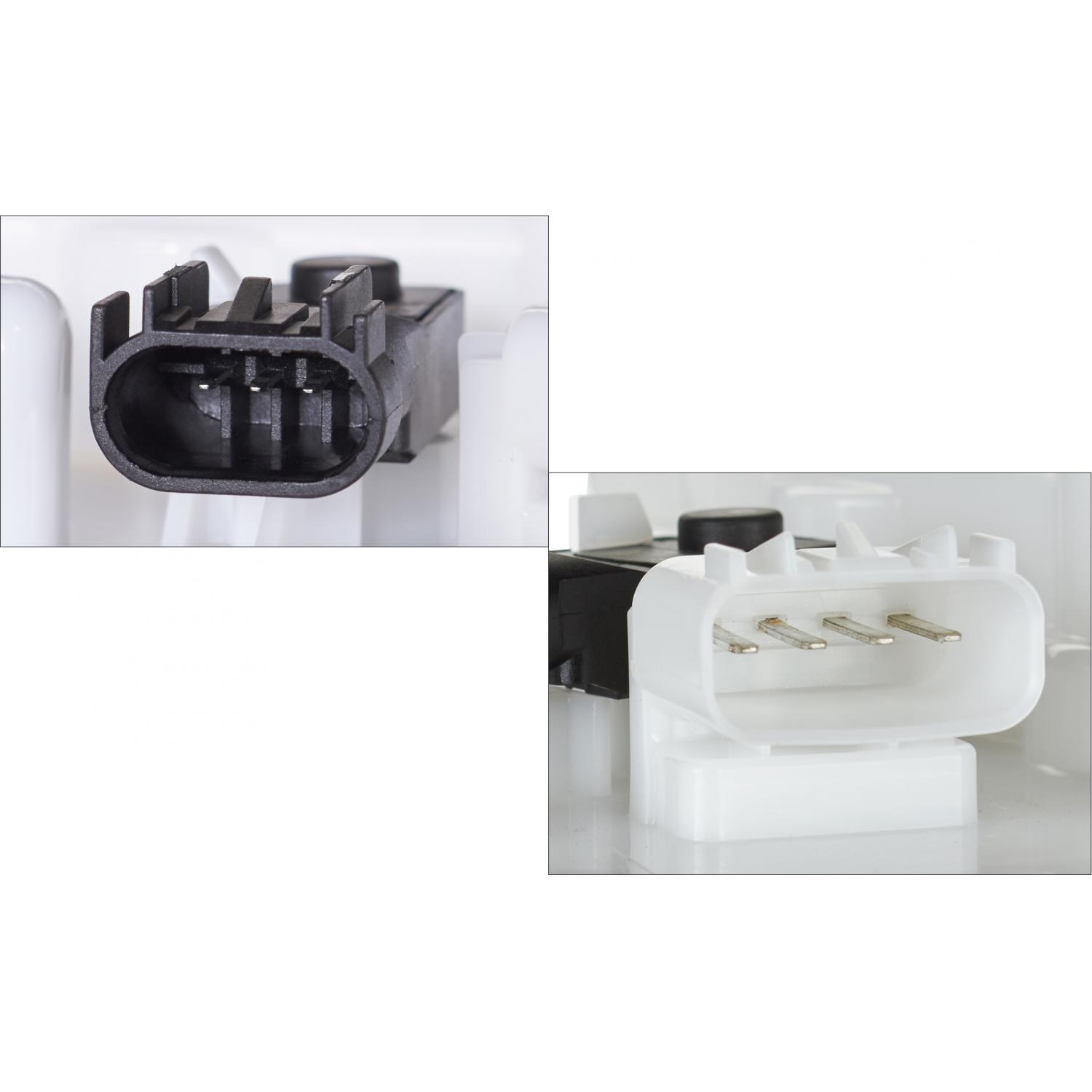 Spectra Premium SP6701M - Fuel Pump Module Assembly Spectra Premium SP6701M Fuel Pump Module Assembly product image 1 of 6