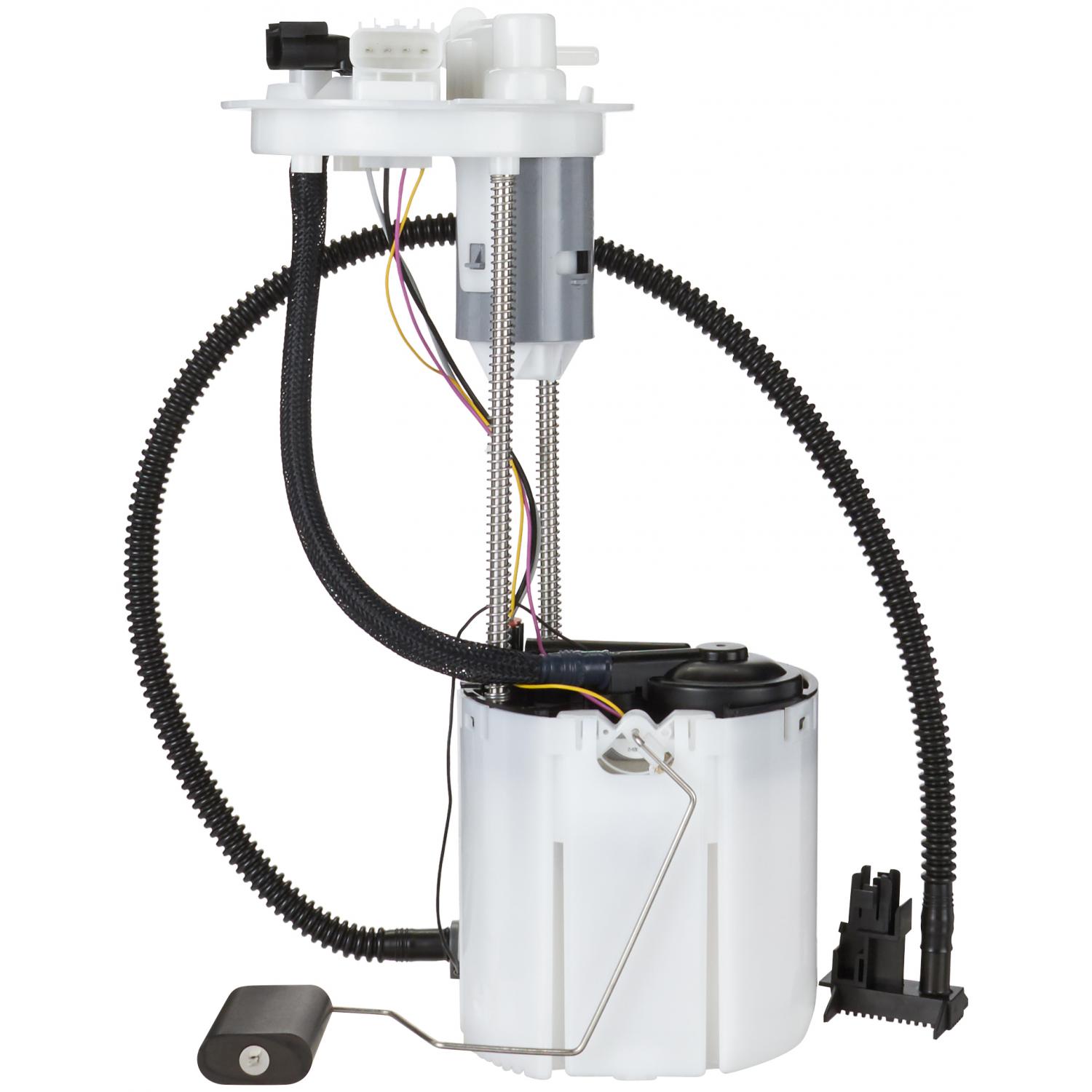 Spectra Premium SP6701M - Fuel Pump Module Assembly Spectra Premium SP6701M Fuel Pump Module Assembly product image 2 of 6