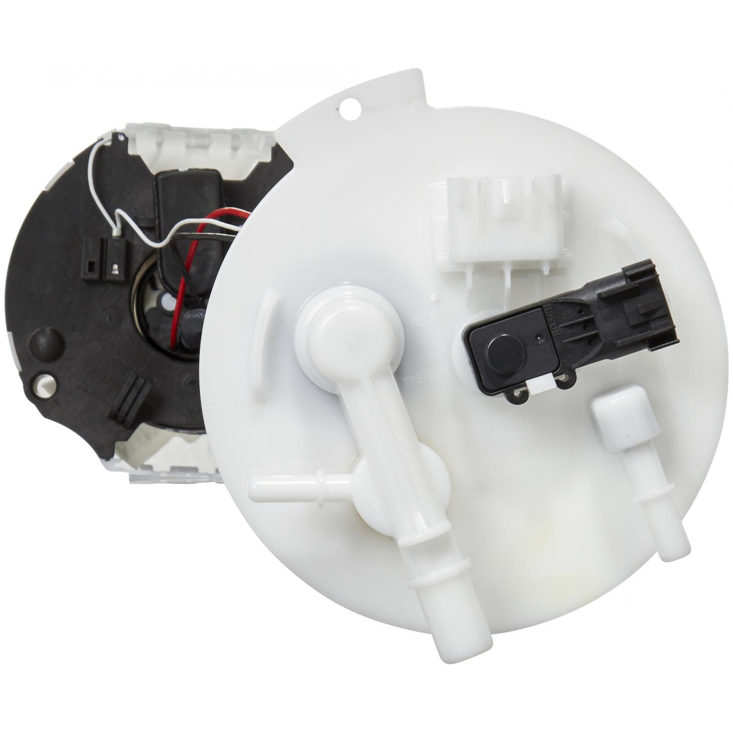 Spectra Premium SP6701M - Fuel Pump Module Assembly Spectra Premium SP6701M Fuel Pump Module Assembly product image 4 of 6