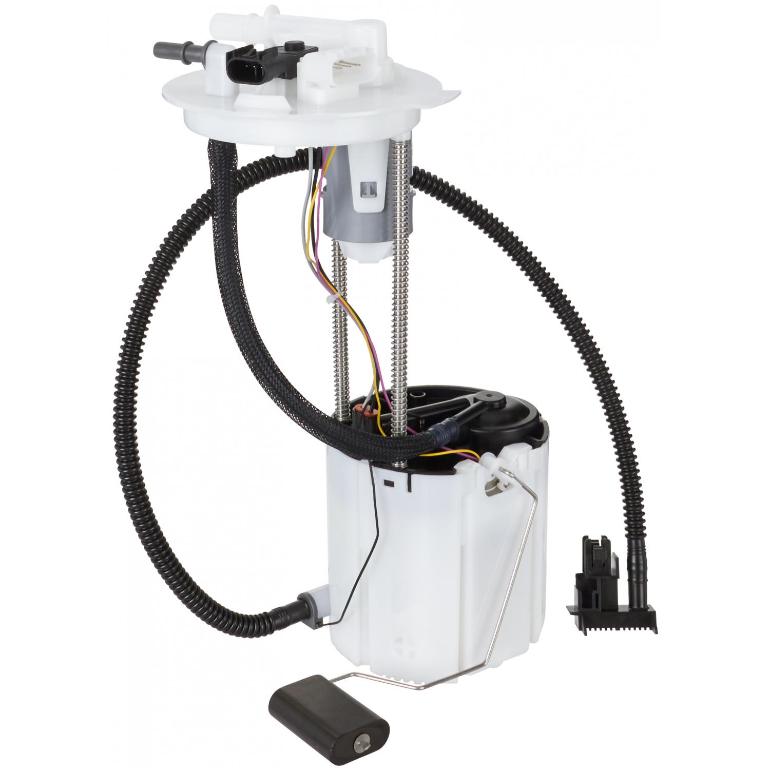 Spectra Premium SP6701M - Fuel Pump Module Assembly Spectra Premium SP6701M Fuel Pump Module Assembly product image 5 of 6