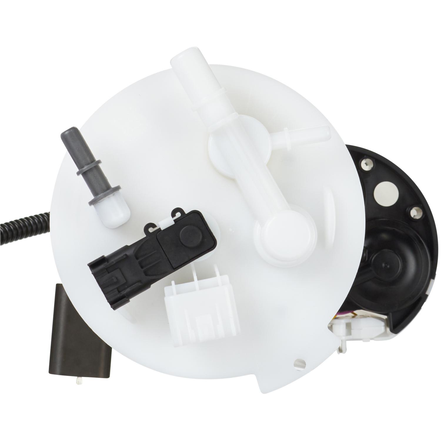 Spectra Premium SP6701M - Fuel Pump Module Assembly Spectra Premium SP6701M Fuel Pump Module Assembly product image 6 of 6