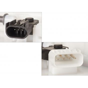 Spectra Premium SP6710M Fuel Pump Module Assembly product image 1 of 5