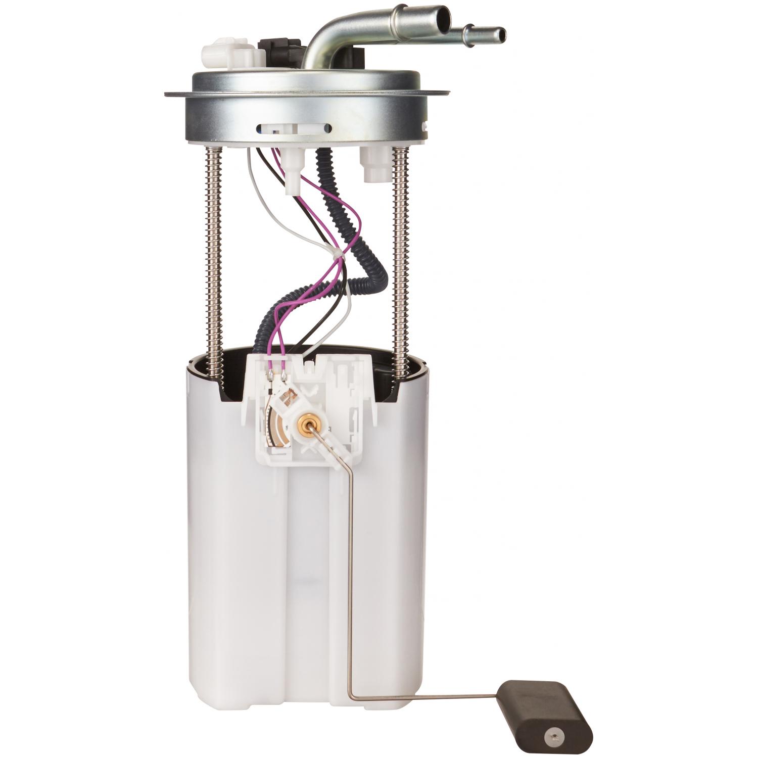Spectra Premium SP6728M Fuel Pump Module Assembly product image 2 of 5