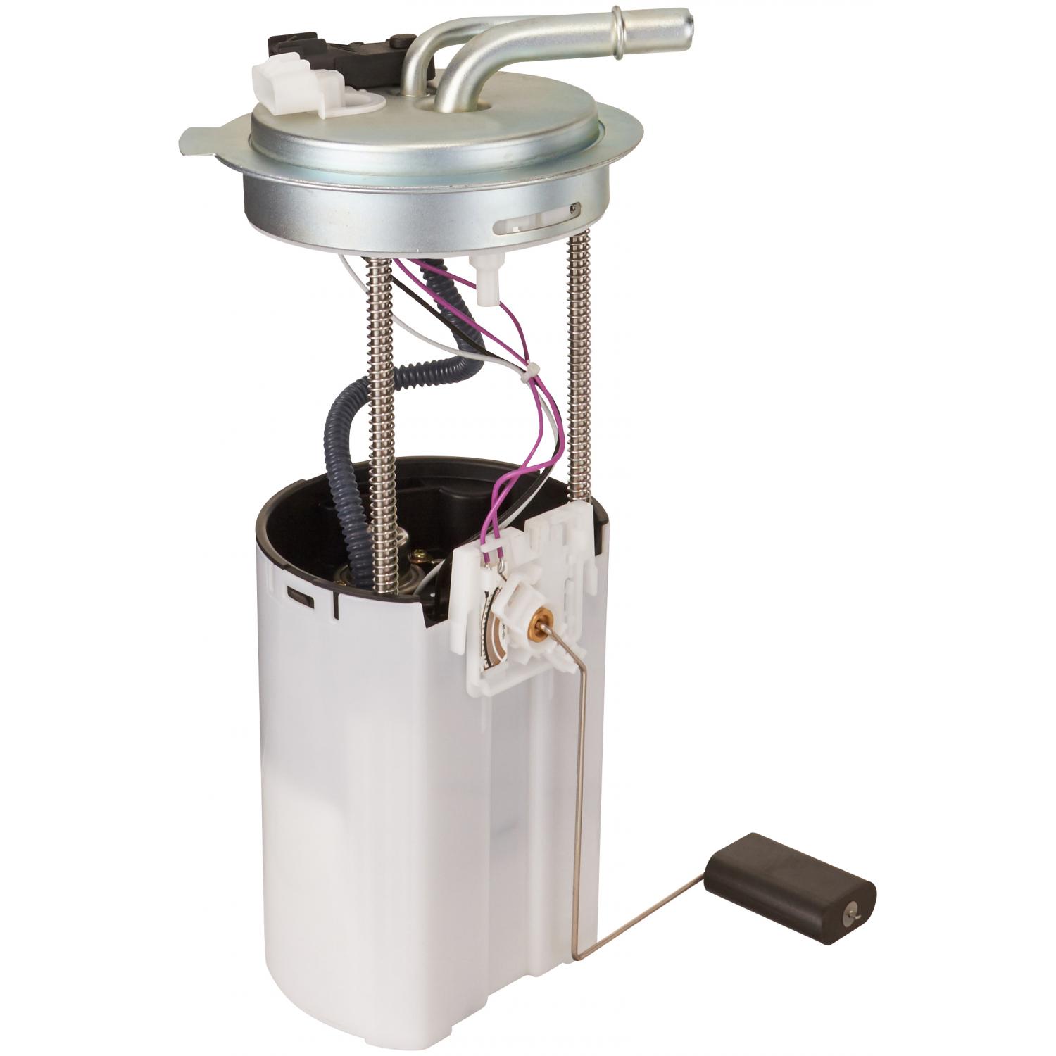 Spectra Premium SP6728M Fuel Pump Module Assembly product image 5 of 5