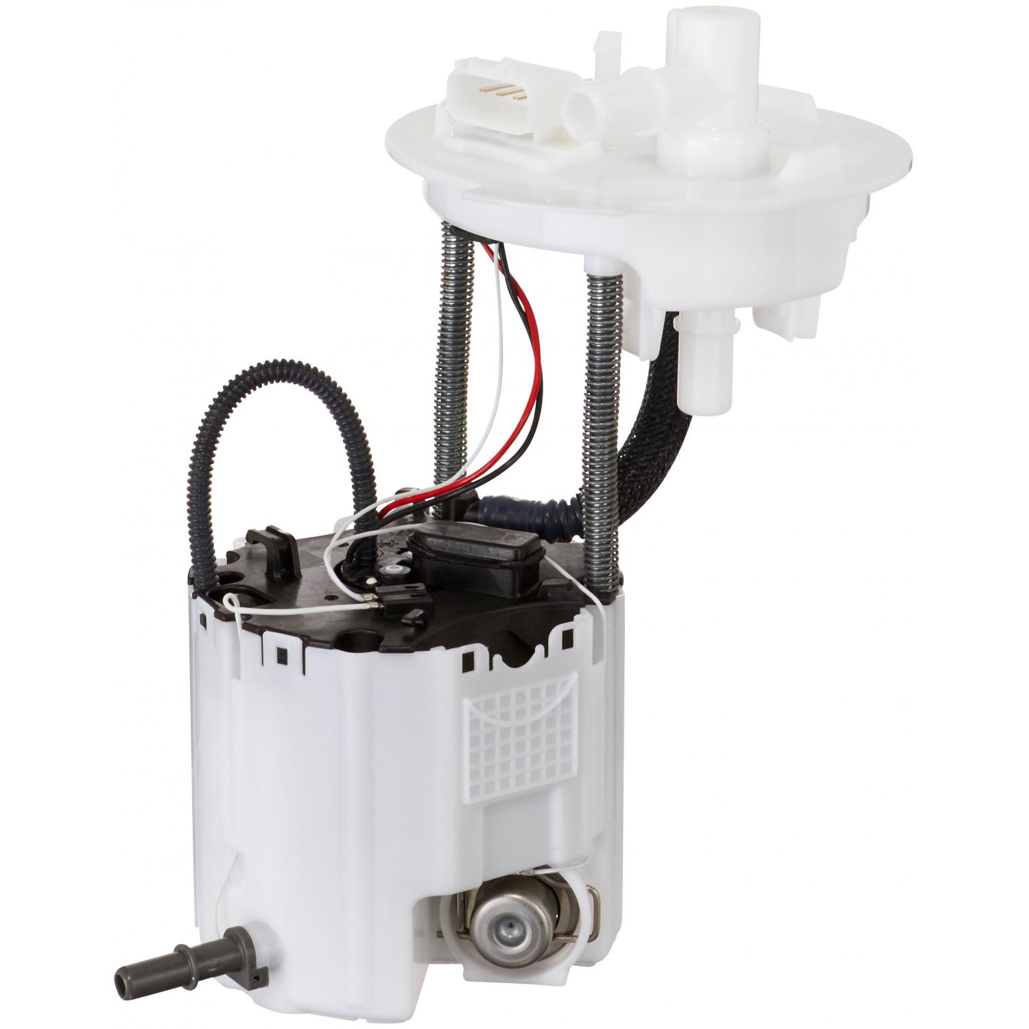 Spectra Premium SP6734M - Fuel Pump Module Assembly Spectra Premium SP6734M Fuel Pump Module Assembly product image 5 of 5
