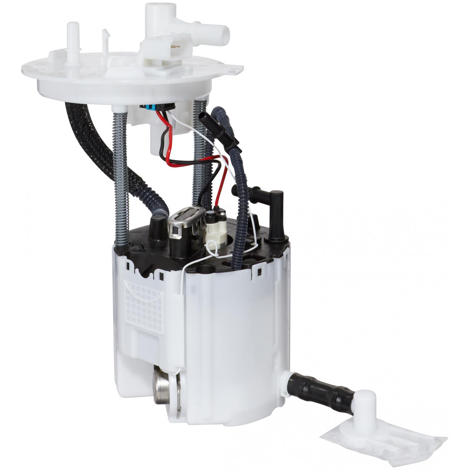 Spectra Premium SP6740M Fuel Pump Module Assembly product image 5 of 5