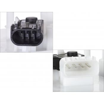 Spectra Premium SP6742M Fuel Pump Module Assembly product image 1 of 5