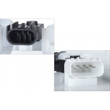 Spectra Premium SP6746M Fuel Pump Module Assembly product image 1 of 5