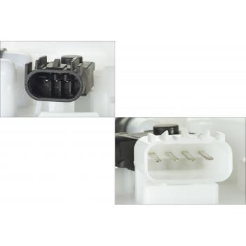 Spectra Premium SP6747M Fuel Pump Module Assembly product image 1 of 5