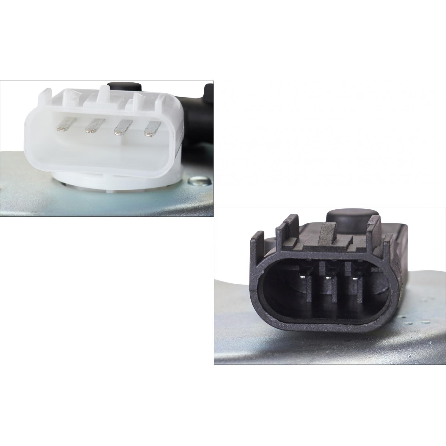 Spectra Premium SP6753M Fuel Pump Module Assembly product image 1 of 5