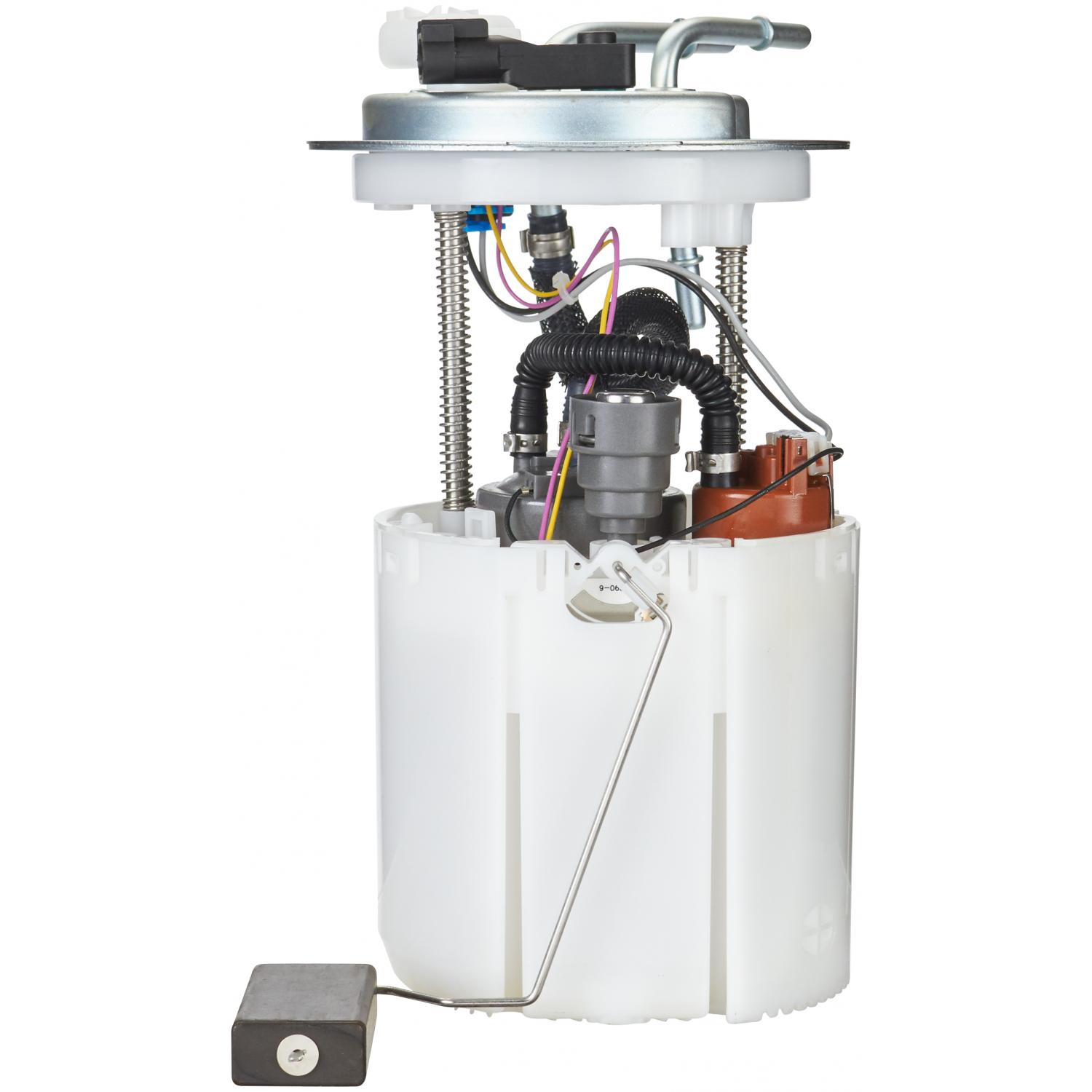 Spectra Premium SP6753M Fuel Pump Module Assembly product image 2 of 5