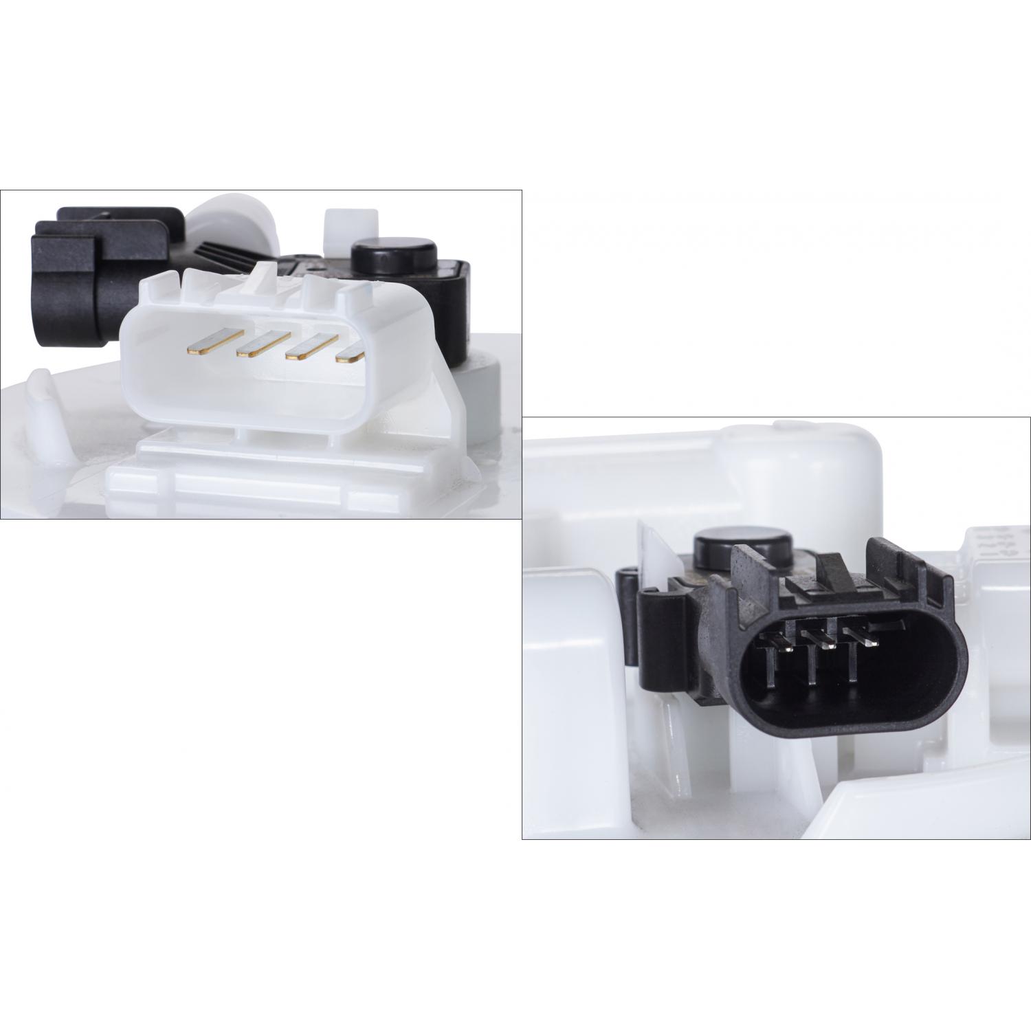 Spectra Premium SP6758M Fuel Pump Module Assembly product image 1 of 8