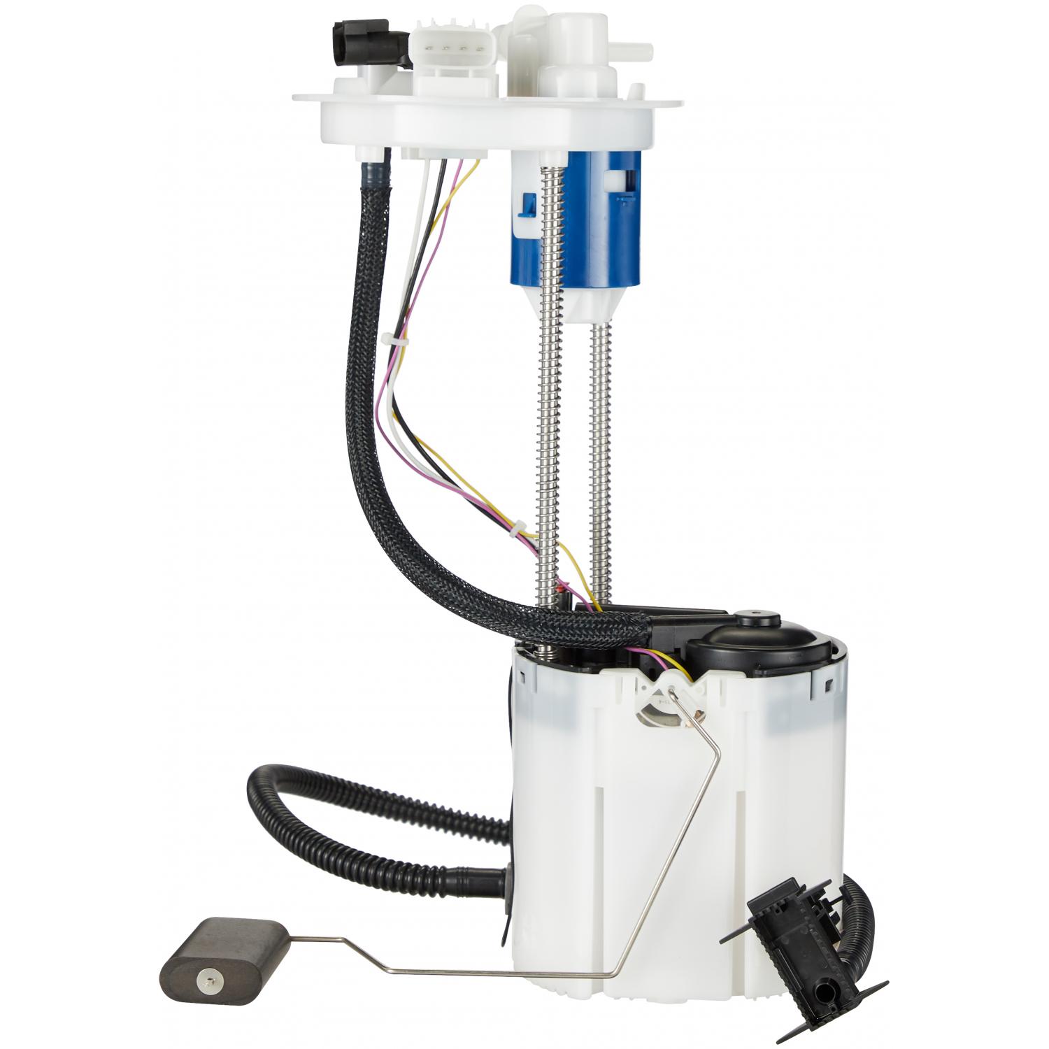 Spectra Premium SP6758M Fuel Pump Module Assembly product image 4 of 8