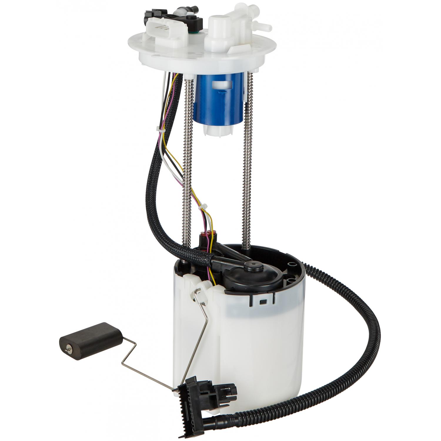 Spectra Premium SP6758M Fuel Pump Module Assembly product image 7 of 8