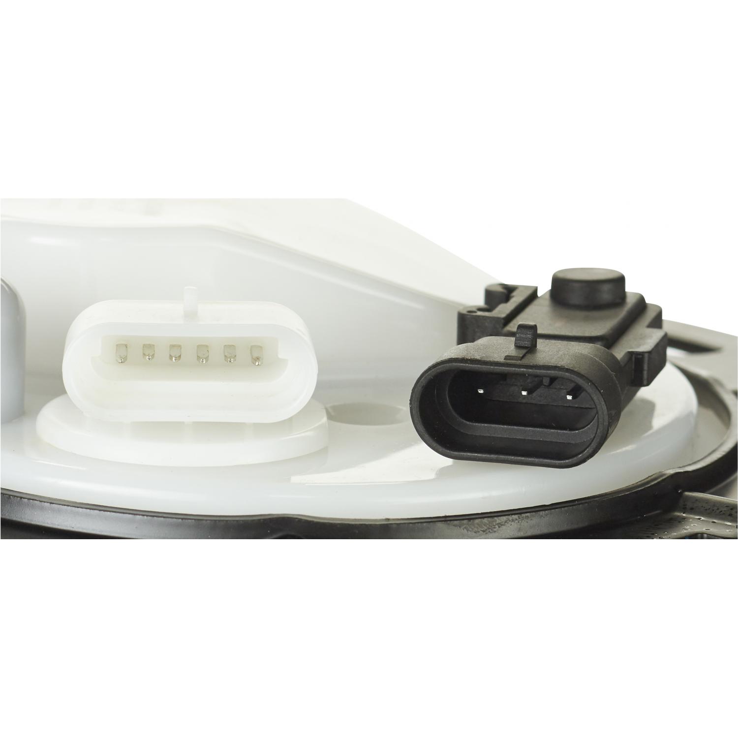 Spectra Premium SP6768M - Fuel Pump Module Assembly Spectra Premium SP6768M Fuel Pump Module Assembly product image 1 of 6