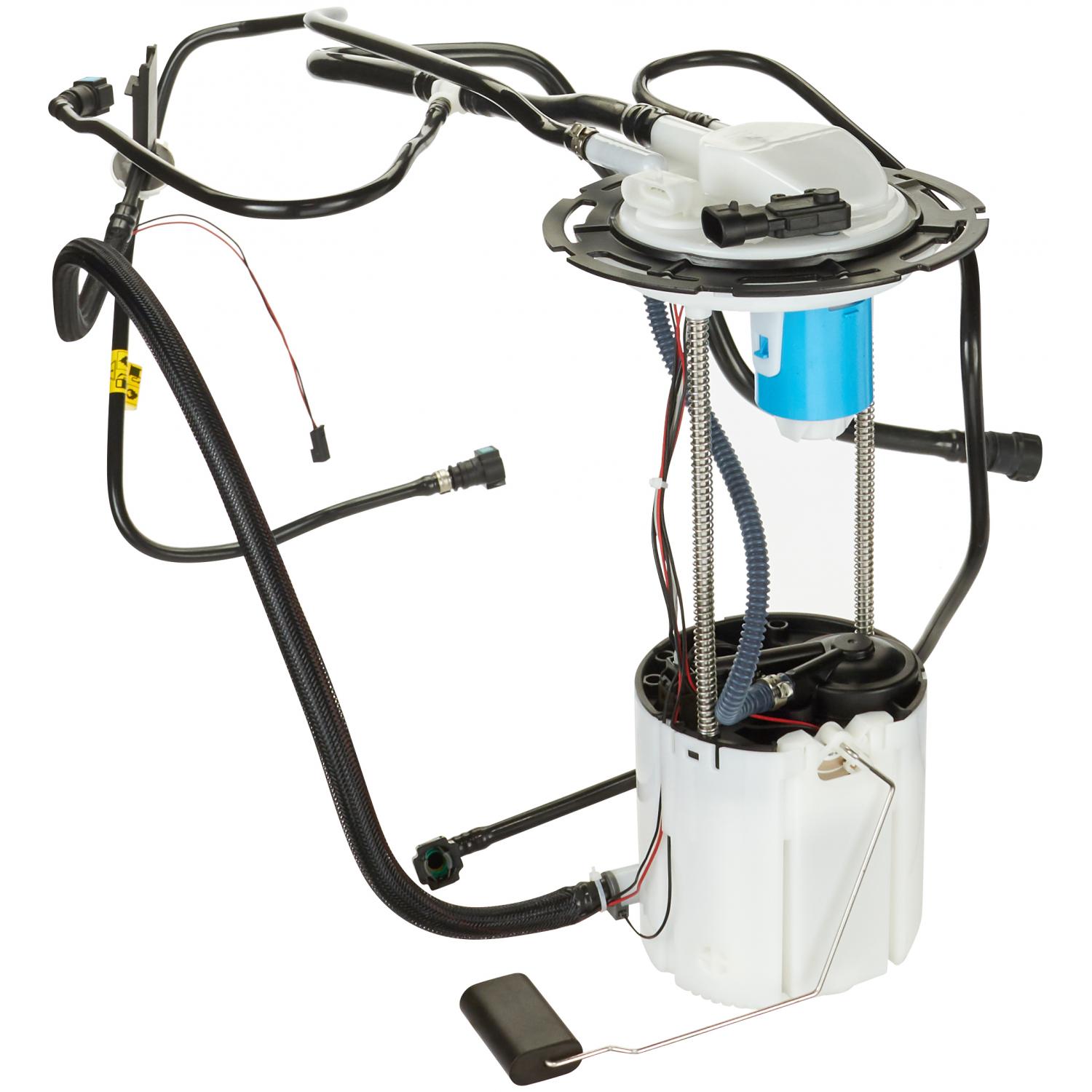 Spectra Premium SP6768M - Fuel Pump Module Assembly Spectra Premium SP6768M Fuel Pump Module Assembly product image 5 of 6