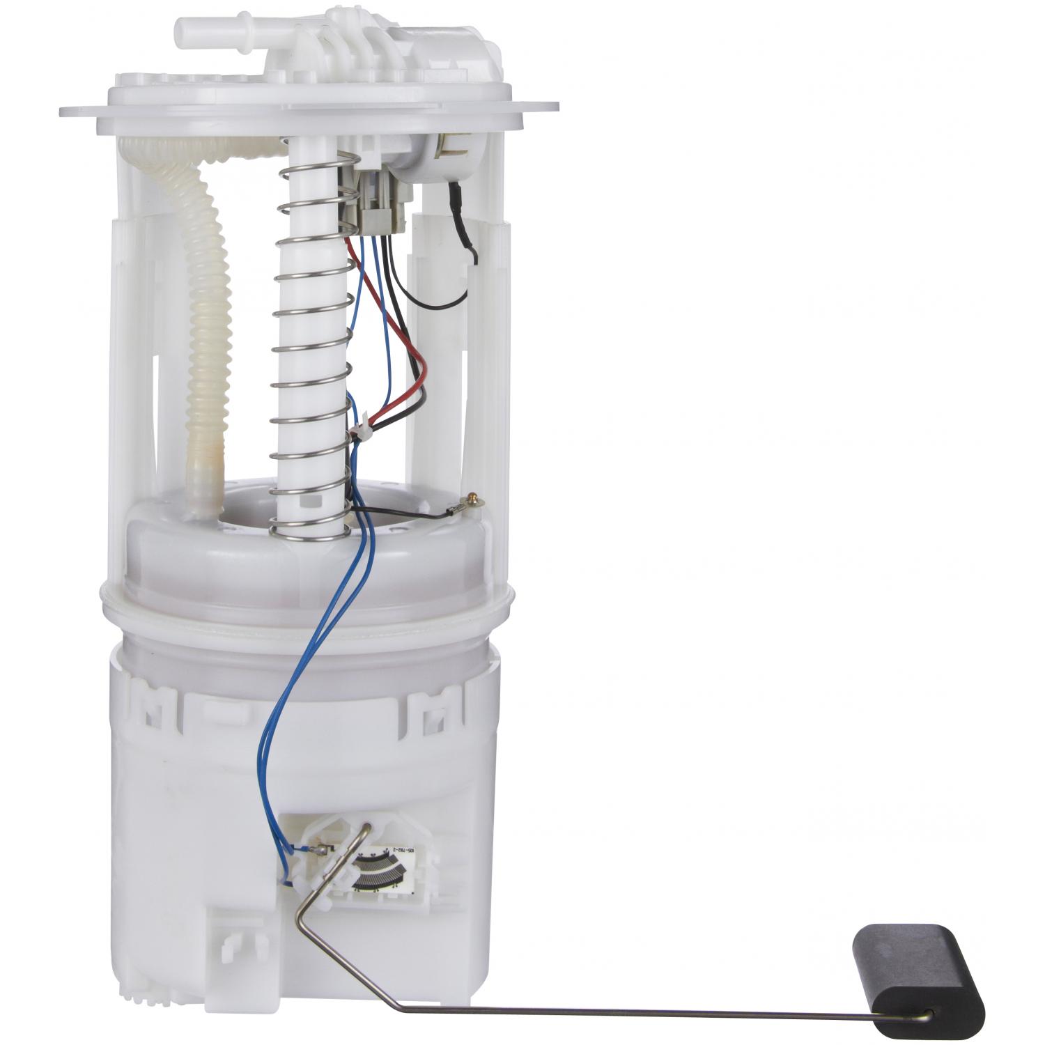 Spectra Premium SP7010M Fuel Pump Module Assembly product image 2 of 6
