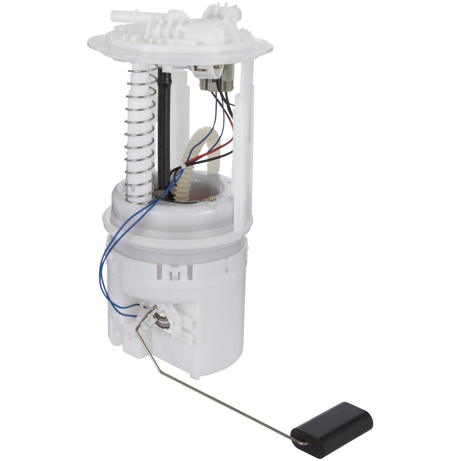 Spectra Premium SP7010M Fuel Pump Module Assembly product image 5 of 6