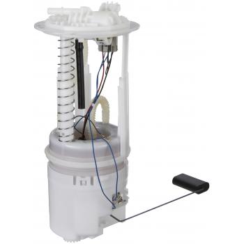 Spectra Premium SP7011M - Fuel Pump Module Assembly Spectra Premium SP7011M Fuel Pump Module Assembly product image 5 of 6