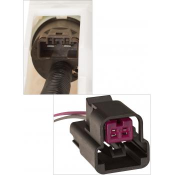 Spectra Premium SP7027M Fuel Pump Module Assembly product image 1 of 6