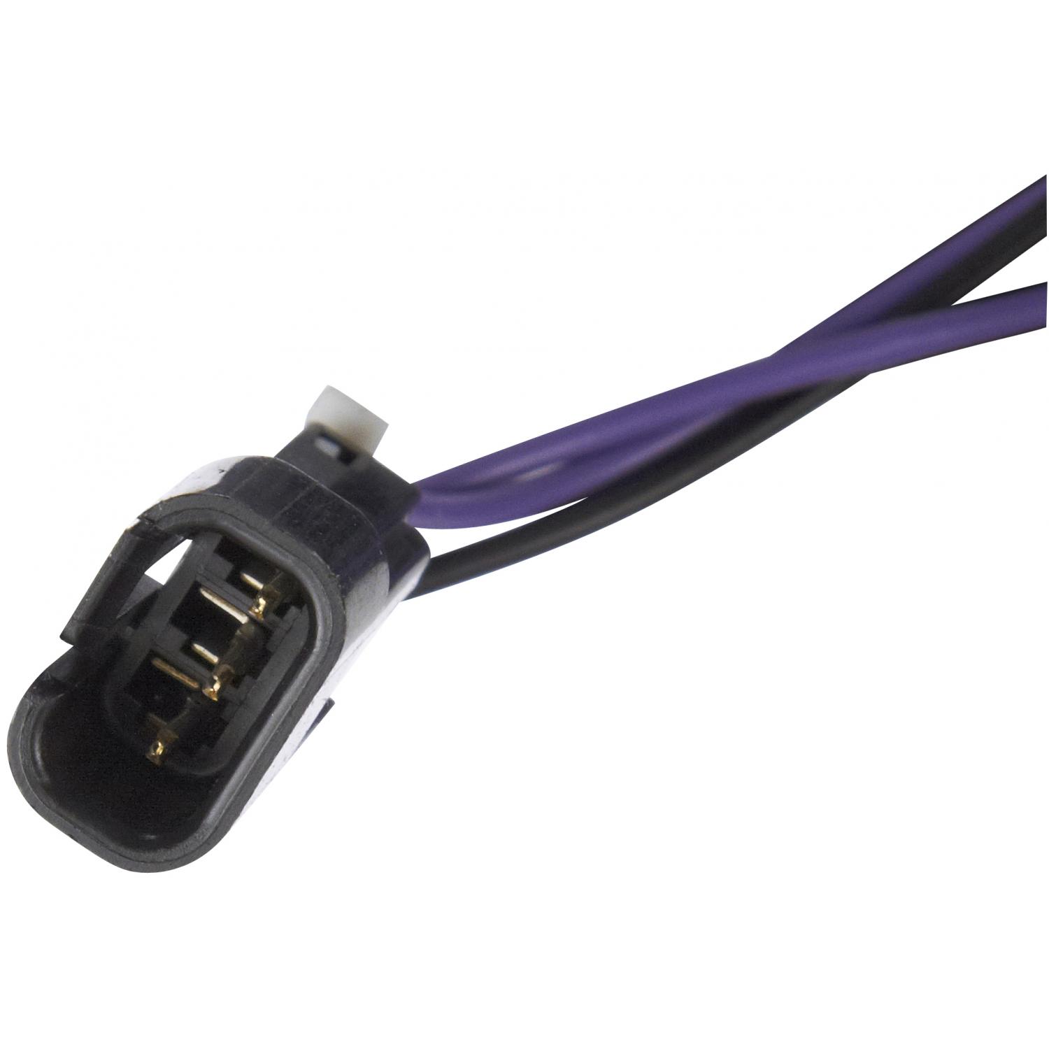 Spectra Premium SP7031M Fuel Pump Module Assembly product image 3 of 7