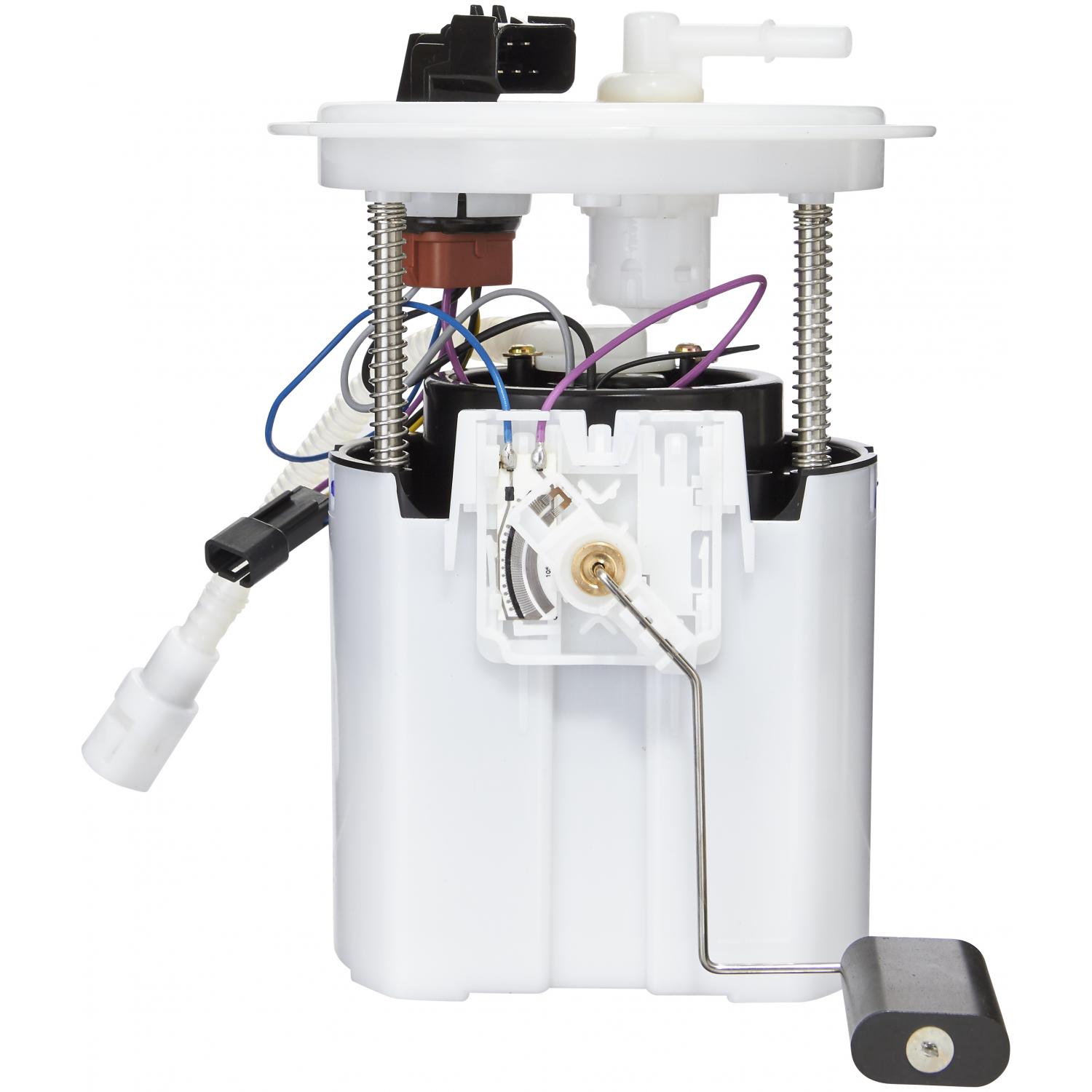 Spectra Premium SP7031M Fuel Pump Module Assembly product image 4 of 7