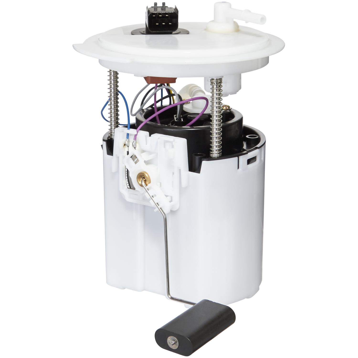 Spectra Premium SP7031M Fuel Pump Module Assembly product image 7 of 7