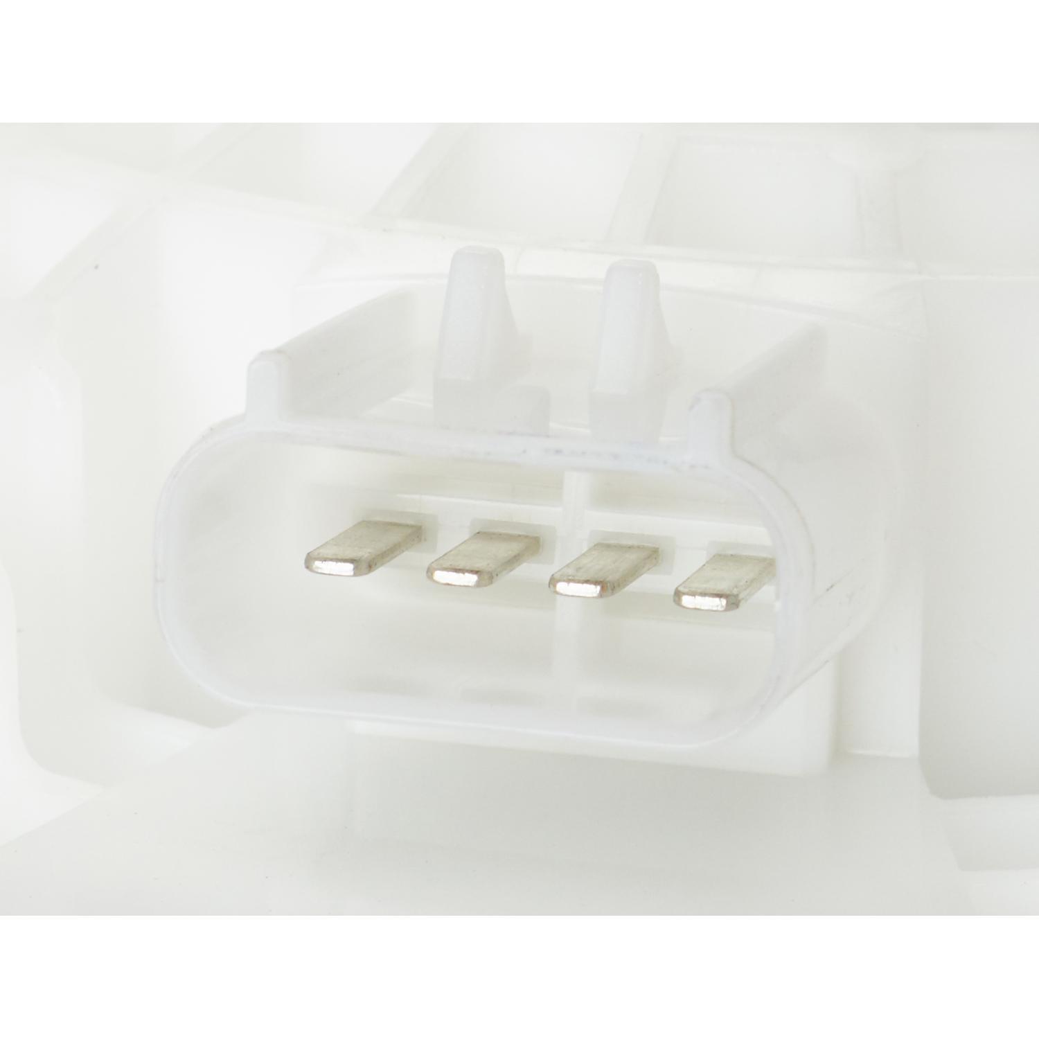 Spectra Premium SP7037M Fuel Pump Module Assembly product image 1 of 5