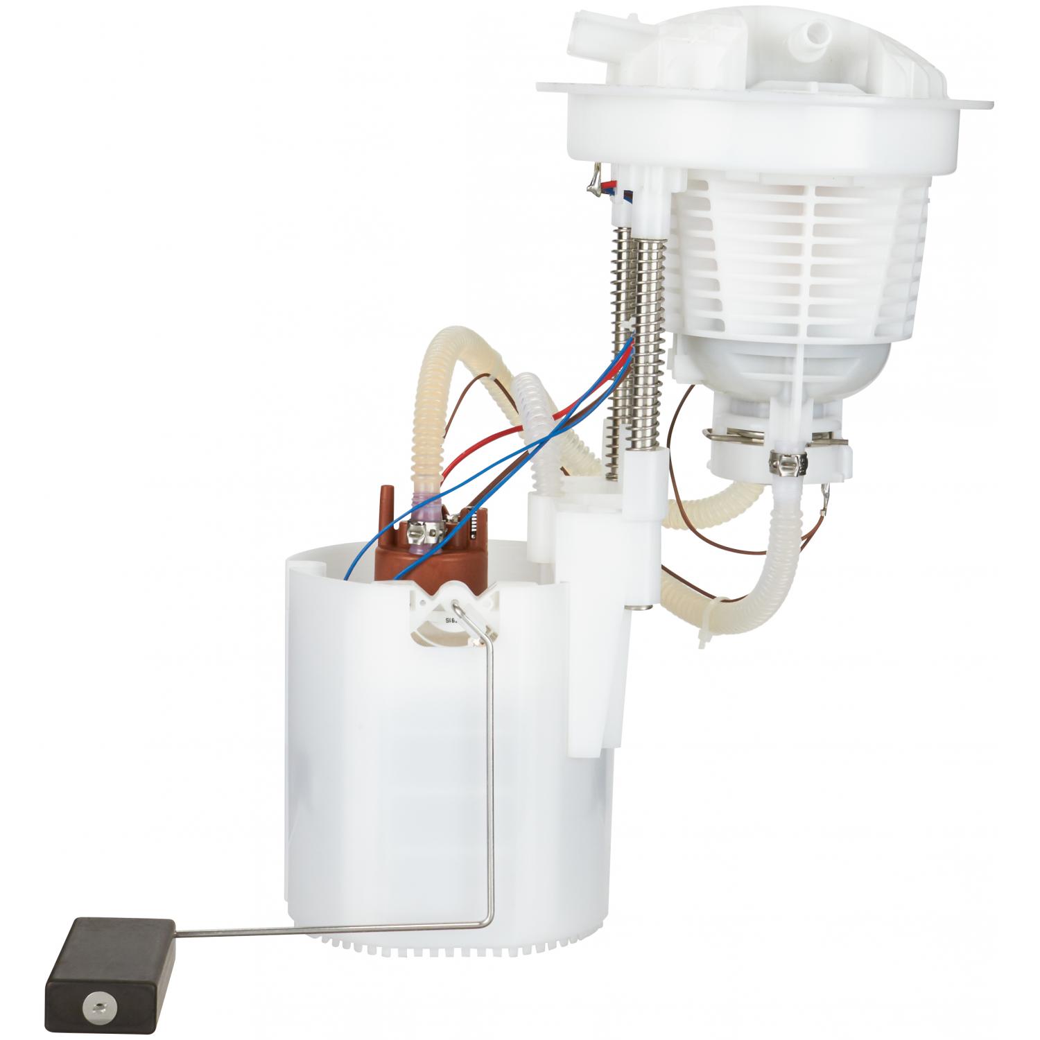 Spectra Premium SP7037M Fuel Pump Module Assembly product image 2 of 5