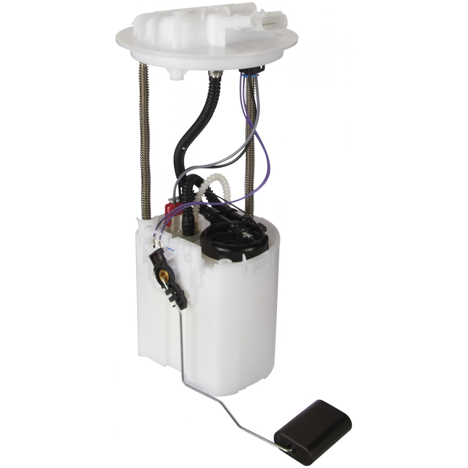 Spectra Premium SP7041M Fuel Pump Module Assembly product image 5 of 5