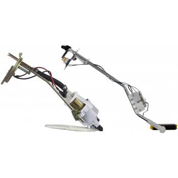Spectra Premium SP7046H Fuel Pump and Sender Assembly product image 2 of 5