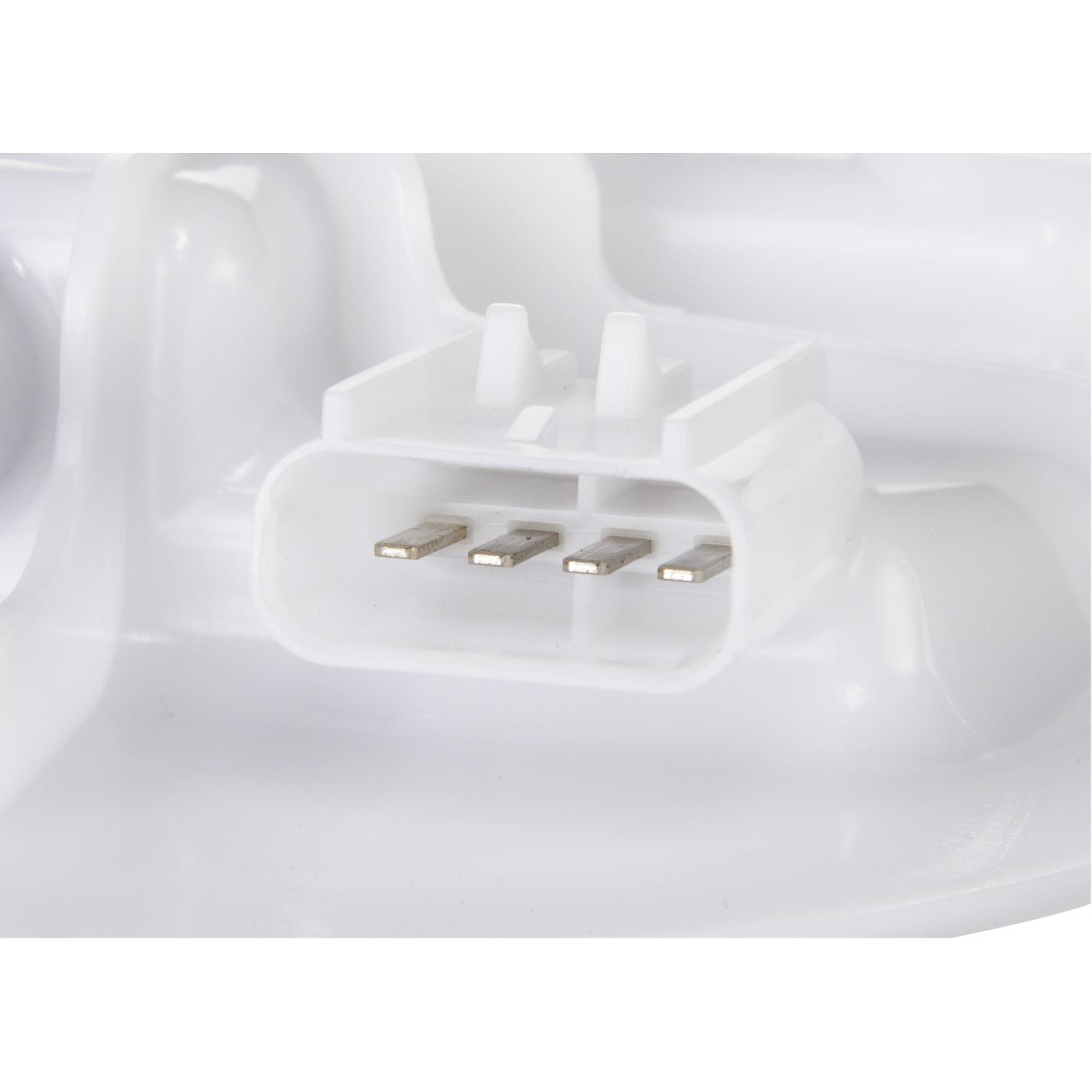 Spectra Premium SP7060M - Fuel Pump Module Assembly Spectra Premium SP7060M Fuel Pump Module Assembly product image 1 of 5