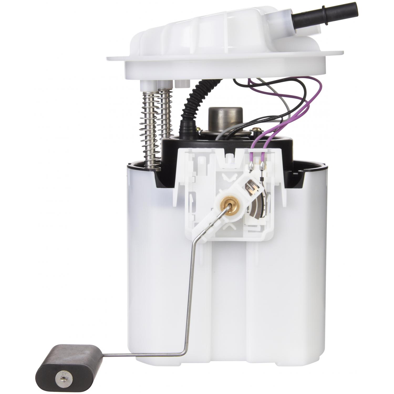 Spectra Premium SP7060M - Fuel Pump Module Assembly Spectra Premium SP7060M Fuel Pump Module Assembly product image 2 of 5