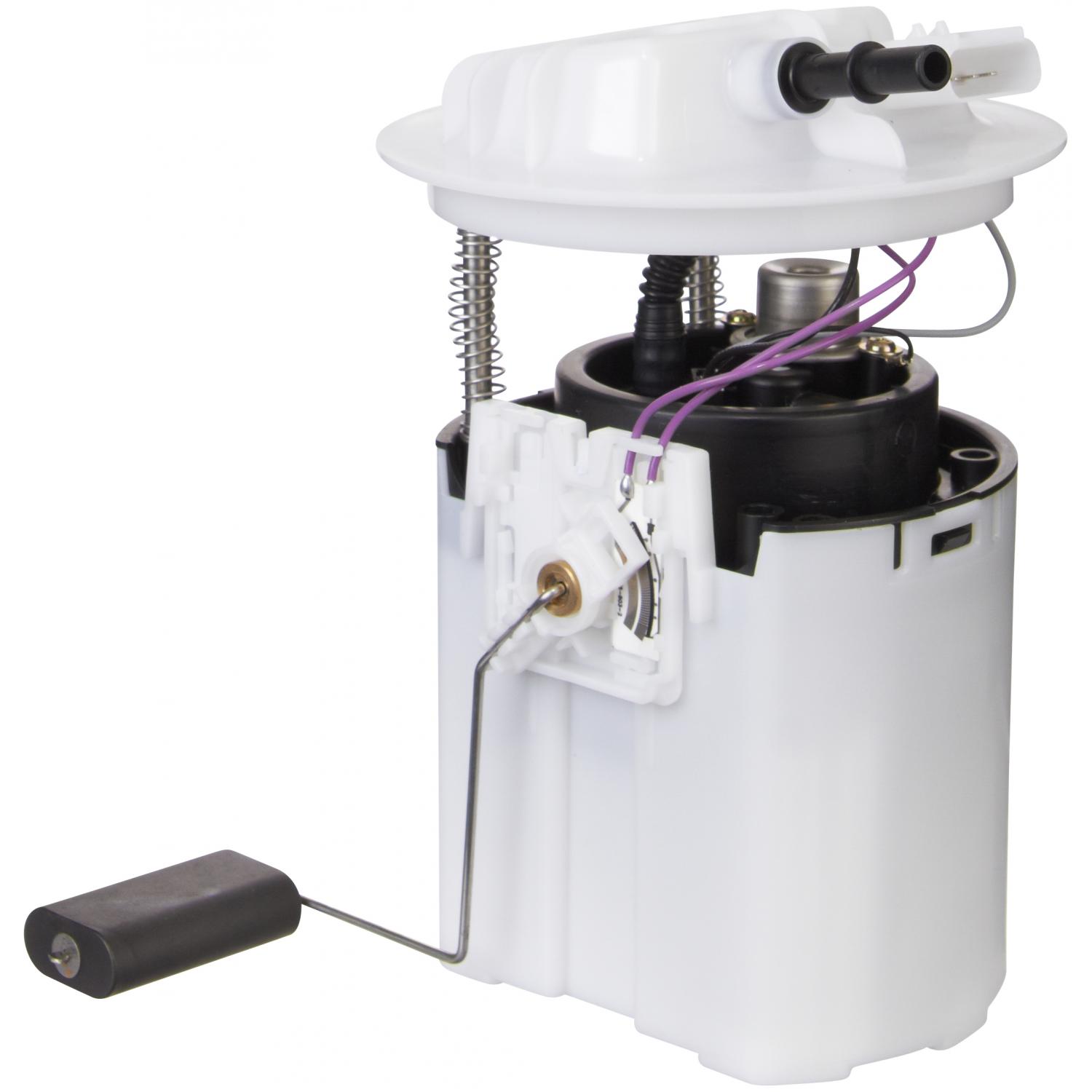 Spectra Premium SP7060M - Fuel Pump Module Assembly Spectra Premium SP7060M Fuel Pump Module Assembly product image 5 of 5