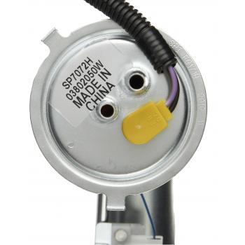 Spectra Premium SP7072H Fuel Pump and Sender Assembly product image 5 of 5