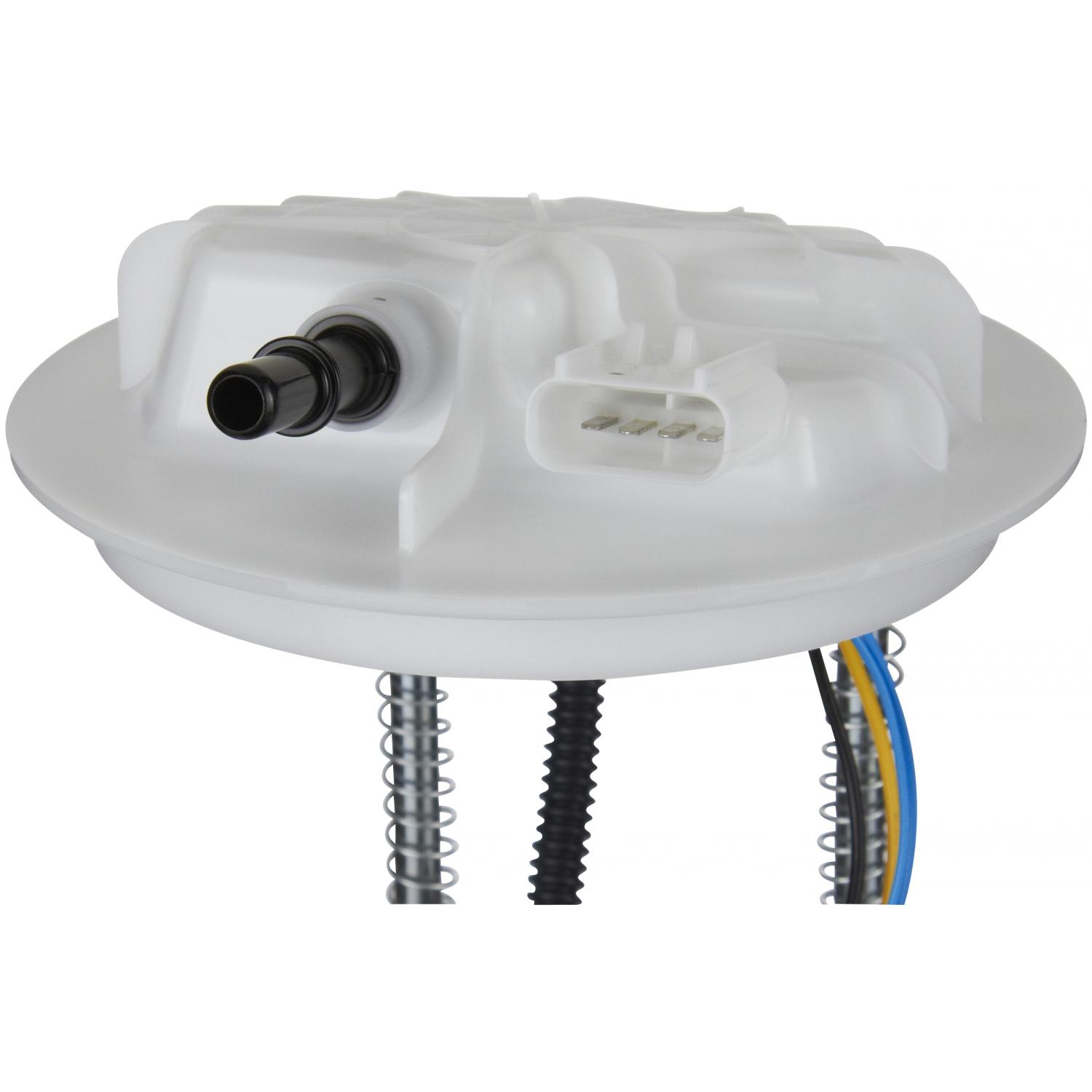 Spectra Premium SP7074M - Fuel Pump Module Assembly Spectra Premium SP7074M Fuel Pump Module Assembly product image 1 of 5