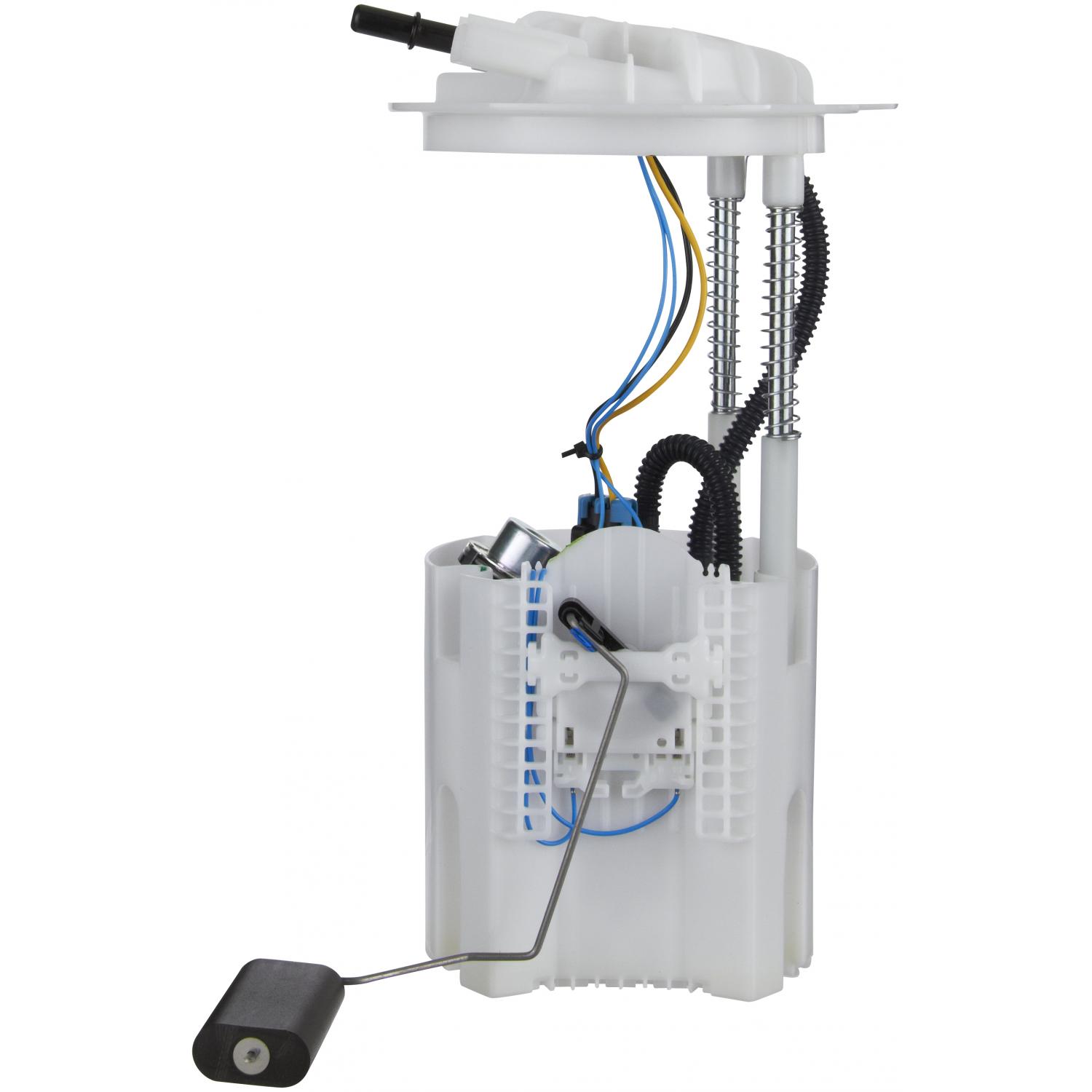 Spectra Premium SP7074M - Fuel Pump Module Assembly Spectra Premium SP7074M Fuel Pump Module Assembly product image 2 of 5