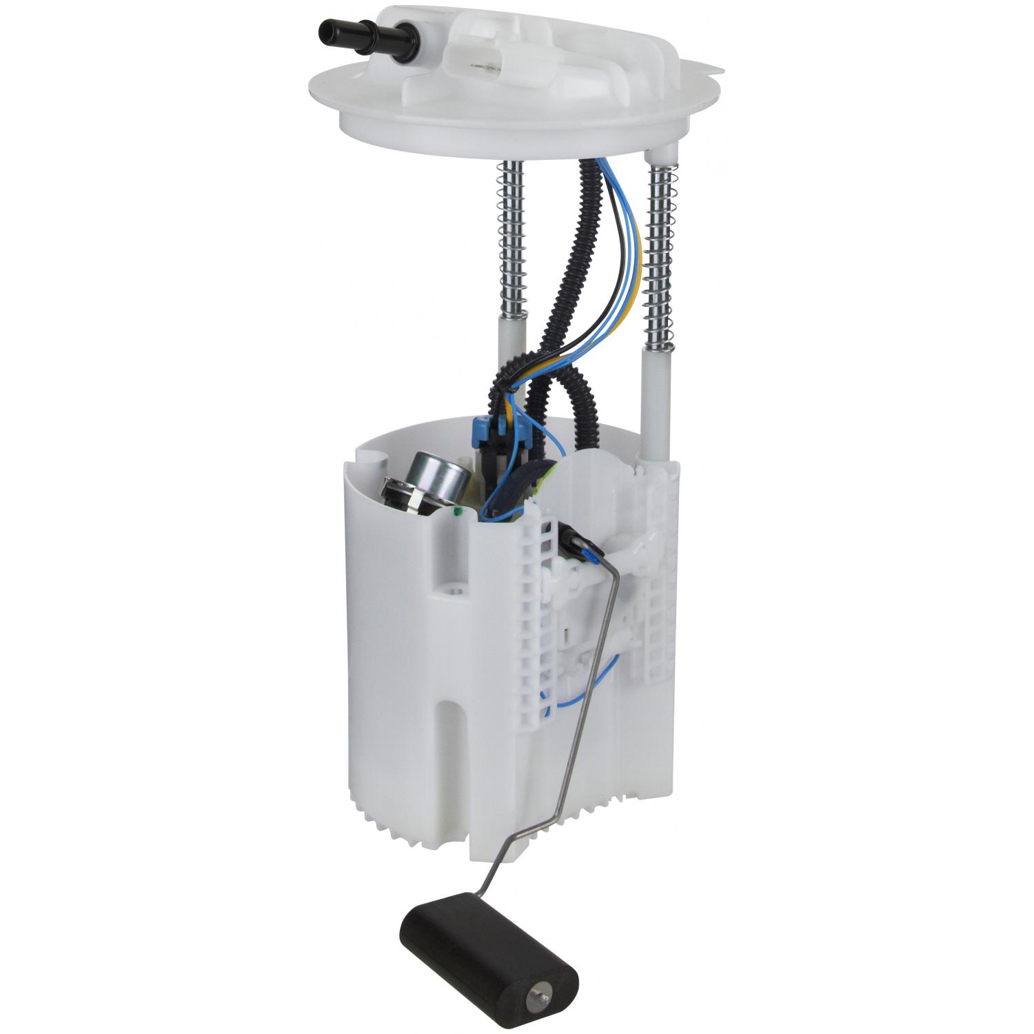 Spectra Premium SP7074M - Fuel Pump Module Assembly Spectra Premium SP7074M Fuel Pump Module Assembly product image 5 of 5