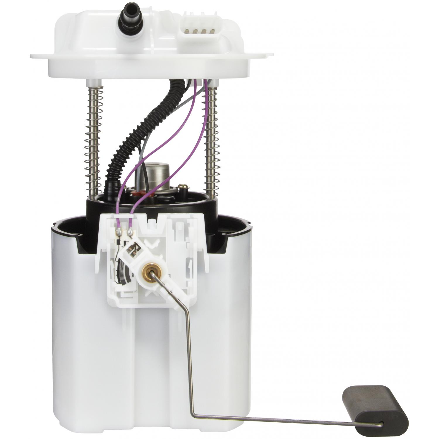 Spectra Premium SP7080M Fuel Pump Module Assembly product image 2 of 6