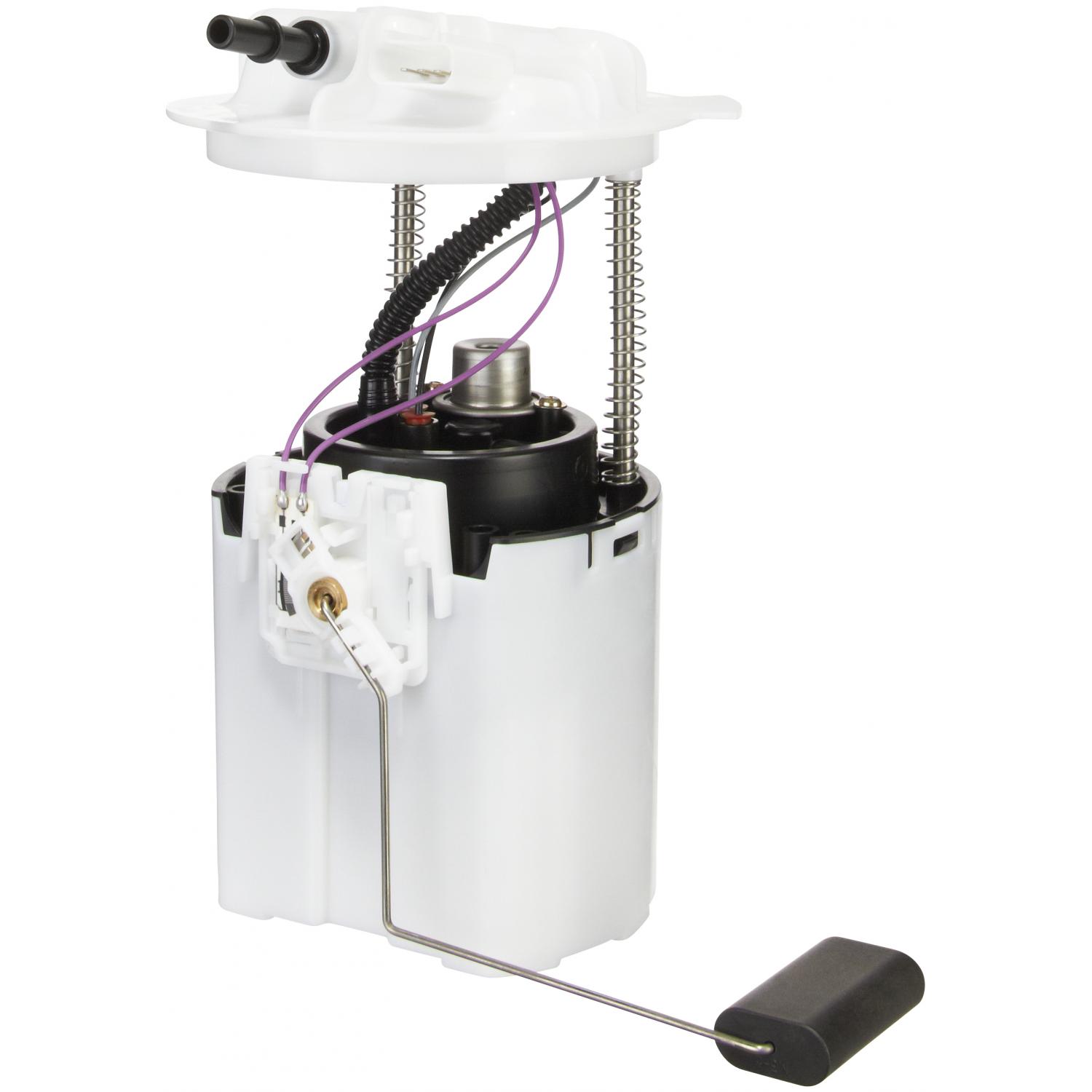 Spectra Premium SP7080M Fuel Pump Module Assembly product image 5 of 6