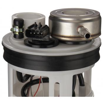 Spectra Premium SP7086M - Fuel Pump Module Assembly Spectra Premium SP7086M Fuel Pump Module Assembly product image 1 of 4