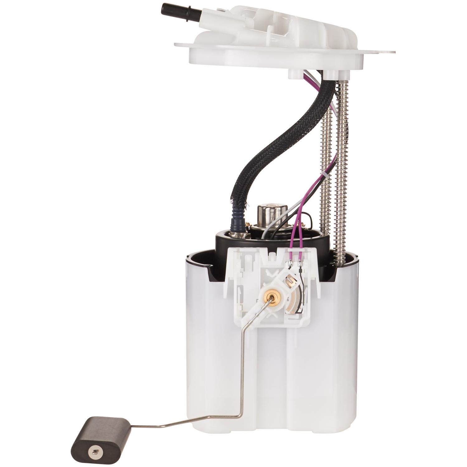 Spectra Premium SP7098M Fuel Pump Module Assembly product image 2 of 5