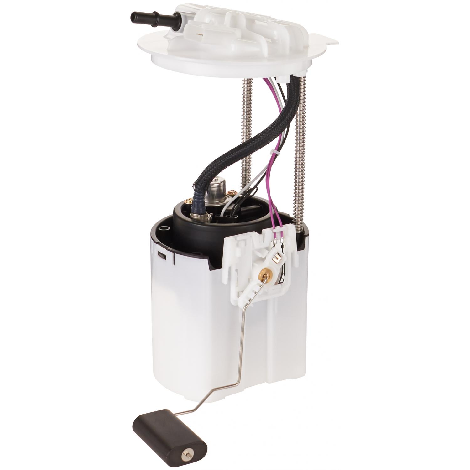 Spectra Premium SP7098M Fuel Pump Module Assembly product image 5 of 5