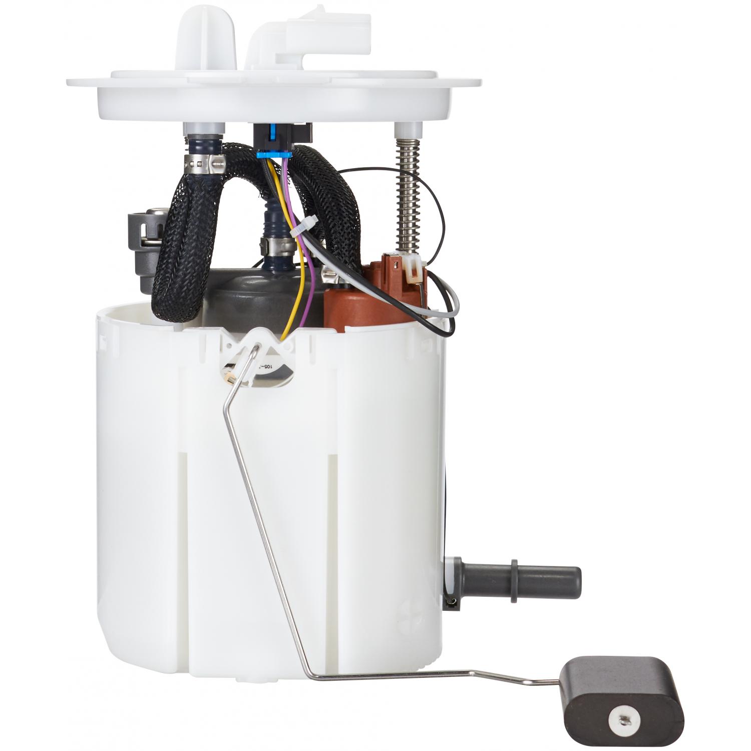 Spectra Premium SP7108M Fuel Pump Module Assembly product image 2 of 5