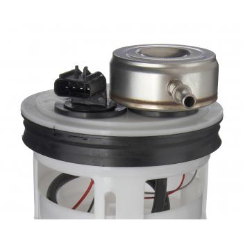 Spectra Premium SP7114M - Fuel Pump Module Assembly Spectra Premium SP7114M Fuel Pump Module Assembly product image 1 of 4