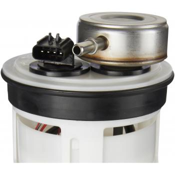 Spectra Premium SP7116M Fuel Pump Module Assembly product image 1 of 4