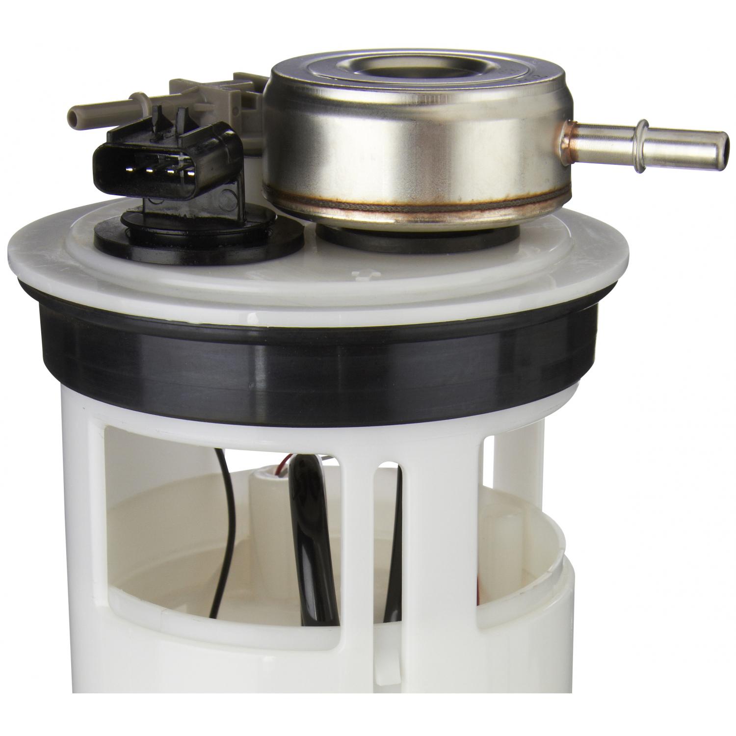 Spectra Premium SP7117M - Fuel Pump Module Assembly Spectra Premium SP7117M Fuel Pump Module Assembly product image 1 of 4