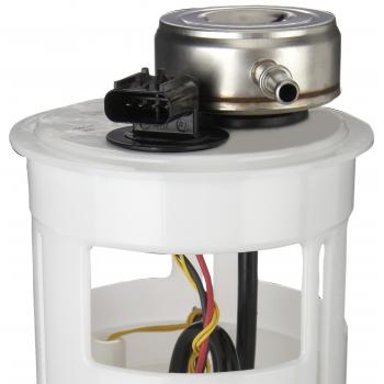 Spectra Premium SP7124M Fuel Pump Module Assembly product image 1 of 5